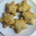 はっぴーはりぼ's cooksnap of when they made 卵なし☆じゃがバターマフィン.