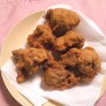 ひトみ's cooksnap of when they made カリッカリ♪我が家の和風唐揚げ～.