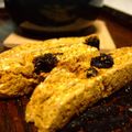 KayBath's cooksnap of when they made 快調快腸♪ビスコッティ.