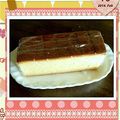 shion922's cooksnap of when they made ★ハニーカステラ★ミキサーで簡単★.