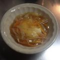 あついおちゃ's cooksnap of when they made 豆腐の野菜あんかけ.