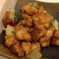 はやはるくん's cooksnap of when they made 本格的な鶏肉とピーマンのピリ辛炒め.