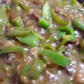 まるまろっち's cooksnap of when they made 簡単！！超本格チンジャオロース★　改良版.