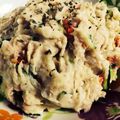 ダンディー♪'s cooksnap of when they made 【節約・おつまみ】大人のポテトサラダ.