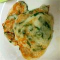 やま22's cooksnap of when they made ✿もっちり♥シャキシャキ♬長芋のおやき✿.
