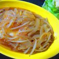Ｍぱん's cooksnap of when they made 家にある野菜で！豆腐の野菜あんかけ☆.