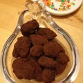 リリイマレ's cooksnap of when they made アマンドショコラ.