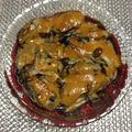 e.kinako's cooksnap of when they made 牡蠣＊スイチリマヨ味噌焼き＊.