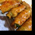 dooochan's cooksnap of when they made ネギ豚コチュマヨ焼き.