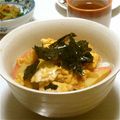 ukiti's cooksnap of when they made 簡単☆親子丼.