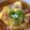 koike88's cooksnap of when they made 天津飯.
