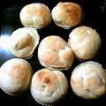 MaRiOu's cooksnap of when they made ごパン。.