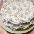 みんとこ's cooksnap of when they made しっとり柚子香る柚子ケーキ.