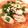 ミカボン８８８'s cooksnap of when they made 牡蠣と青梗菜の塩ラーメン.