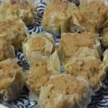 G　ロッソ's cooksnap of when they made ＊やわらか帆立しゅうまい＊.