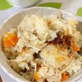 WOC's cooksnap of when they made ♥ツナと生姜の炊き込みご飯♥.