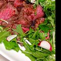 おと☆まま's cooksnap of when they made 美味しいタレでローストビーフ.