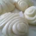 ひな☆リョマbaba's cooksnap of when they made ✿ぷち花巻✿.