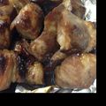 RikAxxsaN's cooksnap of when they made 照りっと柔らか～♪はちみつ豚バラ丼.