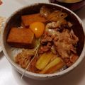 ♡みくす♡'s cooksnap of when they made 豚すき丼.