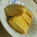 crystaI's cooksnap of when they made ふわふわ出し巻き卵♪優しい味.
