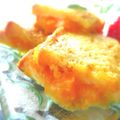 ニコニコまっきー's cooksnap of when they made 蜜柑の皮とオレンジジュースでマーマレード.