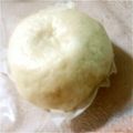 komim's cooksnap of when they made ふわふわ～もちもちの肉まん&あんまん♪.