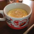 あやちゃる's cooksnap of when they made とっても簡単！プリン☆.