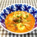 ＊＊rose＊＊'s cooksnap of when they made 簡単！チキンのトマト煮.