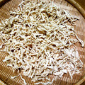 みひなタン's cooksnap of when they made 切干大根の作り方（我が家の覚え書き）.