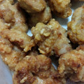 tomatoキッチン's cooksnap of when they made 加熱２分半の唐揚げ.