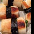 Sally_vis's cooksnap of when they made 超かんたん！スプラウトのはんぺん巻き.