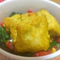 ぺぎ子's cooksnap of when they made 鶏もも肉で簡単♪たまにはタンドリーチキン.