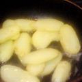かもねぎ's cooksnap of when they made ❤じゃがバタ.