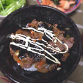 mai☆☆'s cooksnap of when they made コストコ行ったら！プルコギ丼.