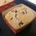 ホワイトカブ's cooksnap of when they made ゆであずきと栗のパウンドケーキ.
