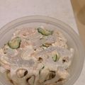 ひろみっふぃ〜's cooksnap of when they made れんこんのツナマヨサラダ.
