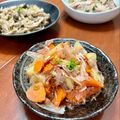 Superlittleboo's cooksnap of when they made 人参の土佐煮♡朝ごはん・お弁当にも.