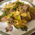 Kanako921kanako's cooksnap of when they made 本格簡単中華☆回鍋肉.