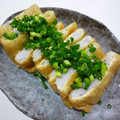 A雪乃's cooksnap of when they made cafe風、里芋のサクふわ焼き。.