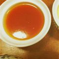 ぴぴまこ's cooksnap of when they made 牛乳でできる簡単✳︎カスタードプリン✳︎.