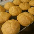 女子力上げ隊笑's cooksnap of when they made 基本のシュークリーム。.