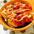 Marrietty's cooksnap of when they made トマトスープ　de 　パングラタン.