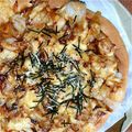 タンソー's cooksnap of when they made パンピザ生地のマルゲリータピザ.