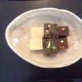 ひでなりのすけ's cooksnap of when they made 我が家の定番。簡単ういろう。.