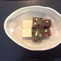 ひでなりのすけ's cooksnap of when they made 我が家の定番。簡単ういろう。.