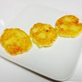 かつまくんのお嫁さん's cooksnap of when they made 簡単！じゃが芋焼き☆お弁当に.