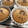 まこ✧⁺'s cooksnap of when they made 黒糖蒸しパン ☆目指せ黒糖フークレエ☆.