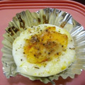 工藤レイカ's cooksnap of when they made お弁当のおかず☆ゆで卵のマヨ焼き.