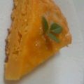 ayaa☆☆'s cooksnap of when they made 炊飯器で★シナモン香るキャロットケーキ.
